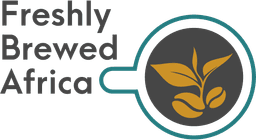 Freshly Brewed Africa Logo